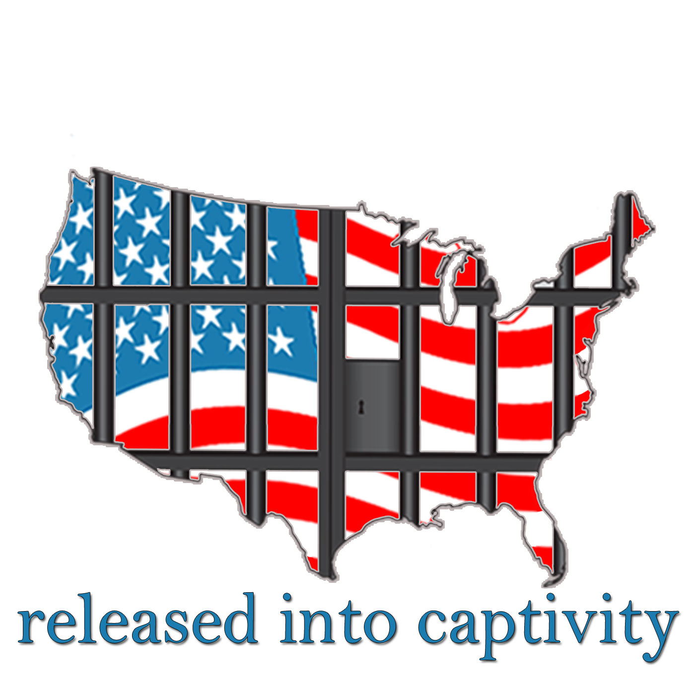 Released Into Captivity: Hope After the Cage |Prison|Parole|Hope|Change|Freedom|Crime|Justice