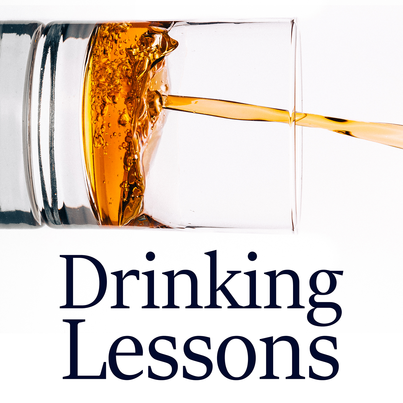 Drinking Lessons