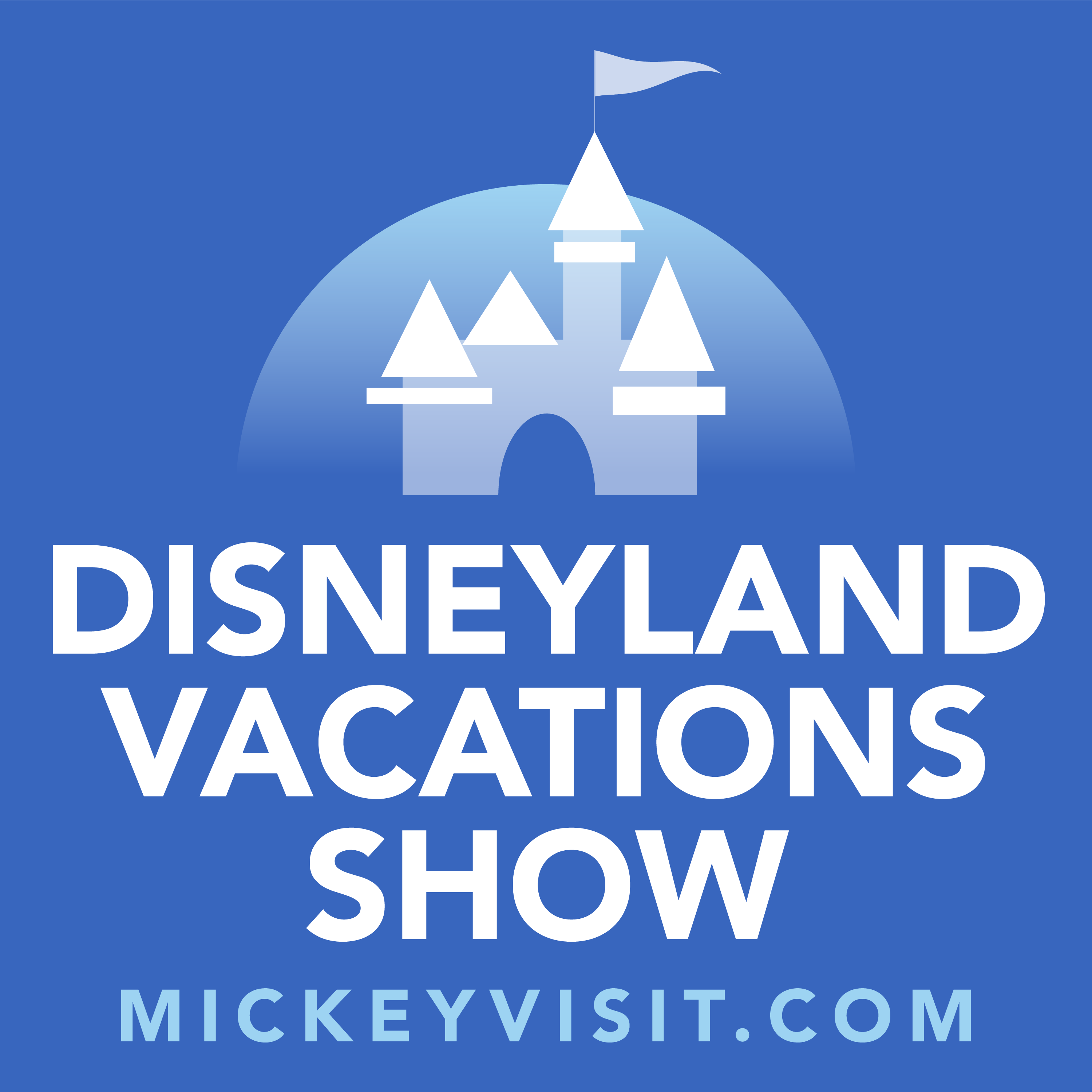 Disneyland Vacations Show: Save Money, Experience More