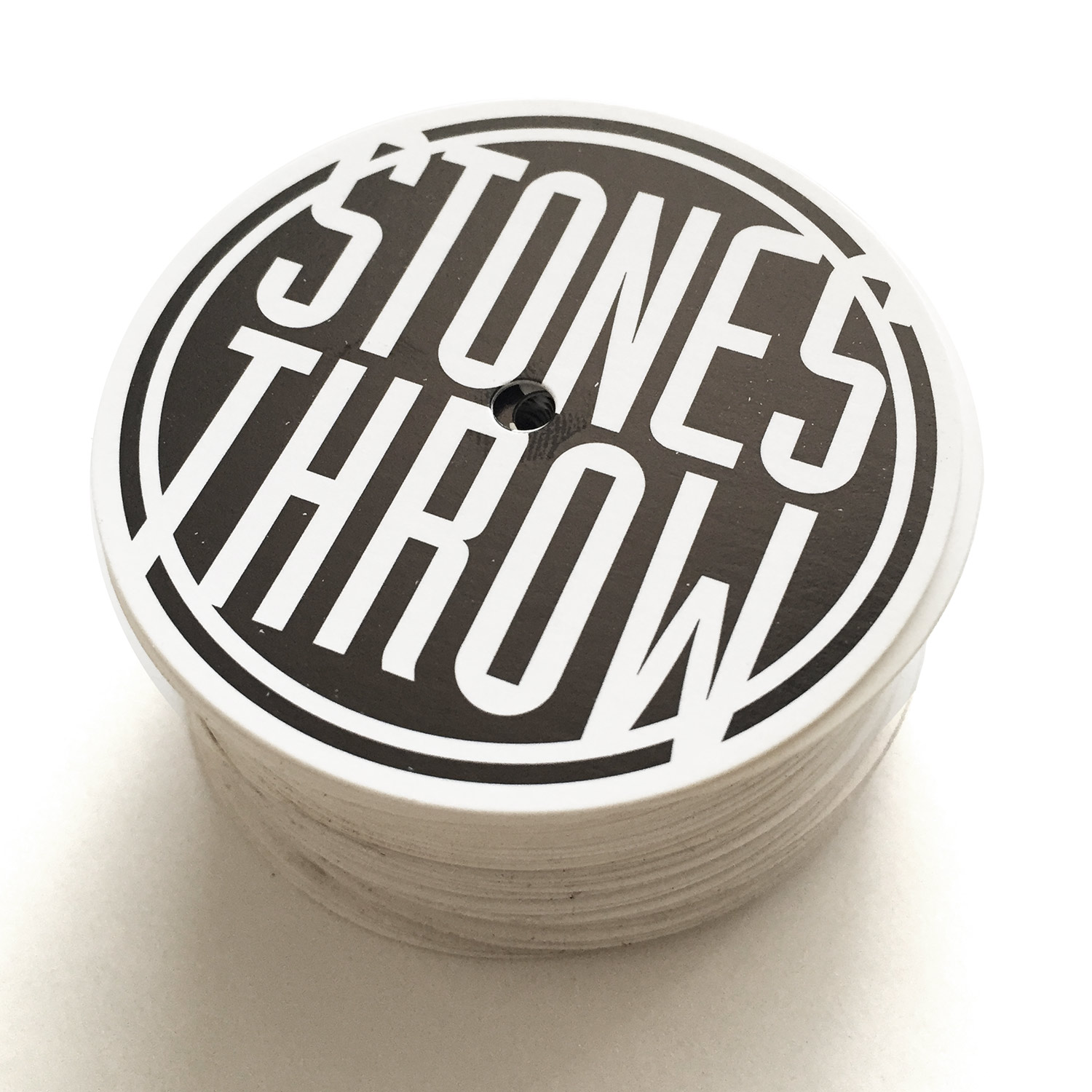 Stones Throw Podcast