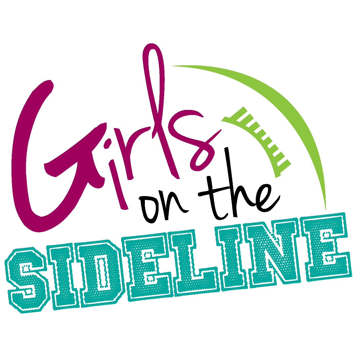Girls On The Sideline