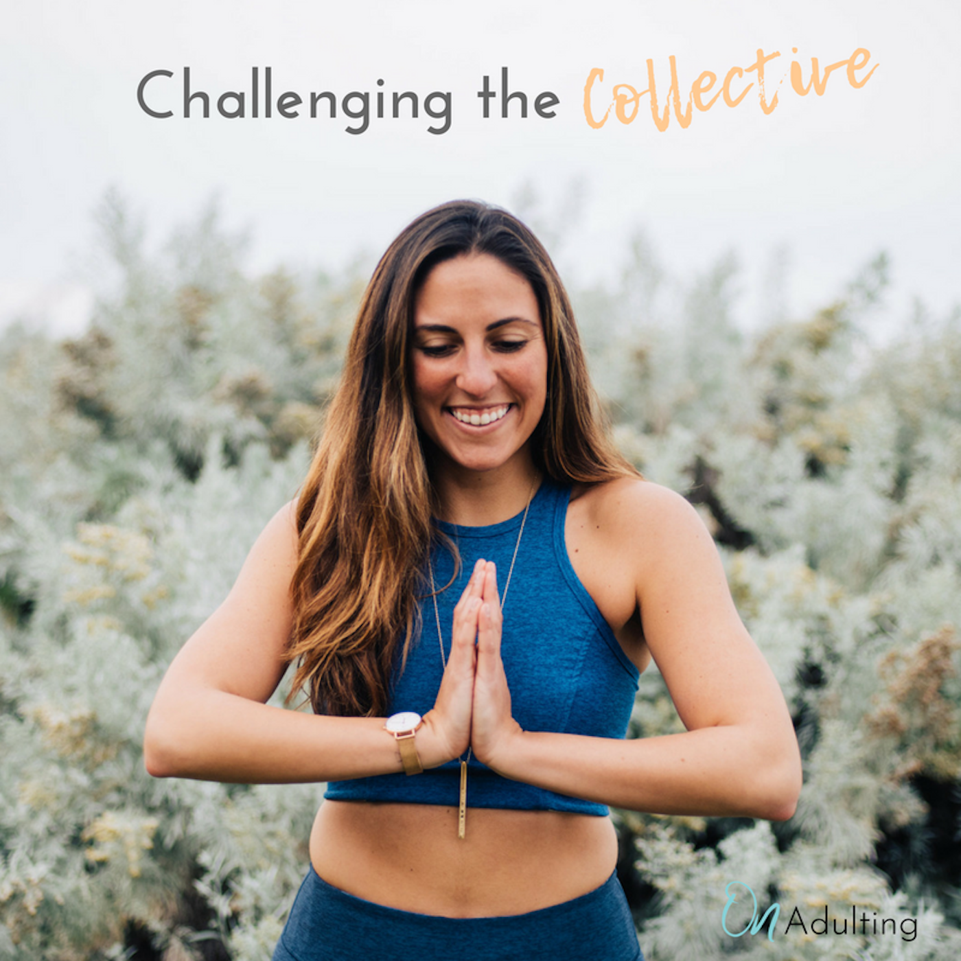 Challenging the Collective Podcast: Becoming Awake To Conscious Choices